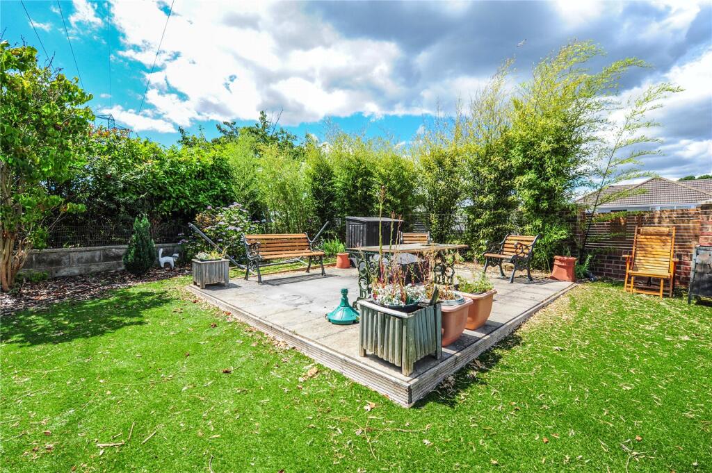 Additional image 3 of Venning Avenue, Bear Wood, Bournemouth, Dorset, BH11