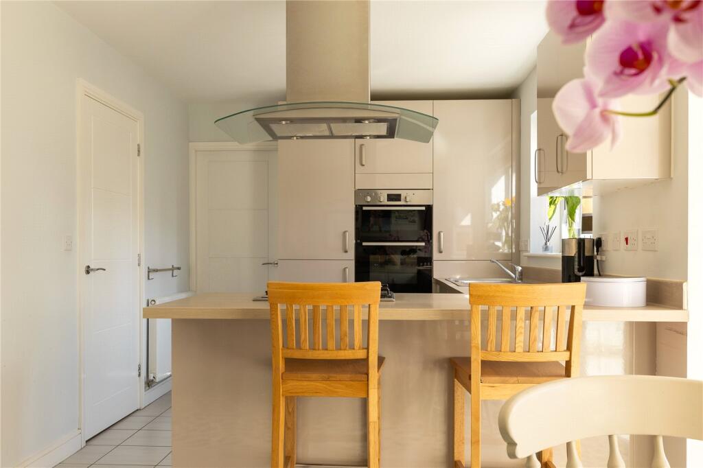 House in Pocklington, East Riding of Yorkshire - View 4