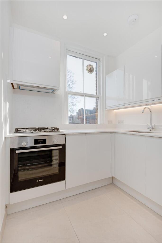Apartment in London, South End Green, Belsize Park - View 4