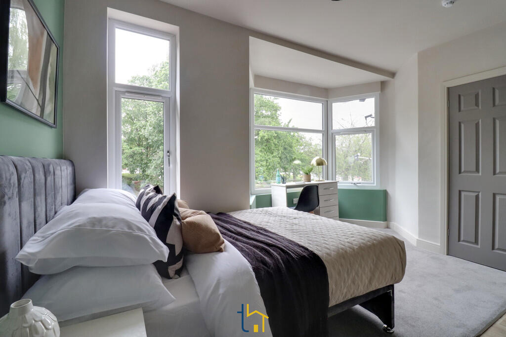 Main image of property: Kirby Road, Leicester