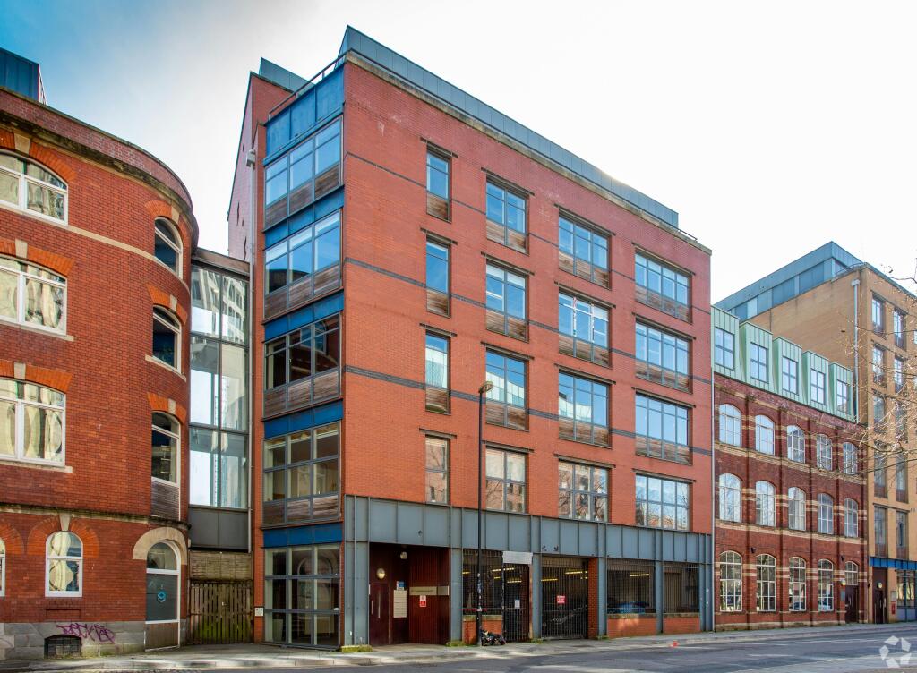 Main image of property: St Thomas Court, St. Thomas Court, Thomas Lane, Bristol, BS1 6JG