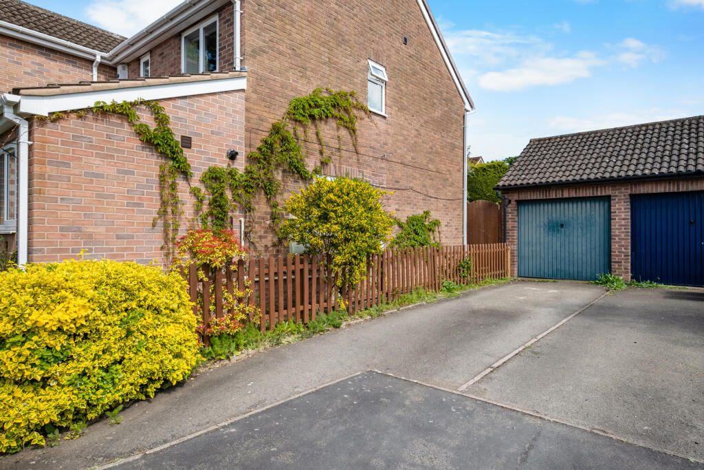 Additional image 15 of Granary Road, Stoke Heath, Bromsgrove B60 3QH