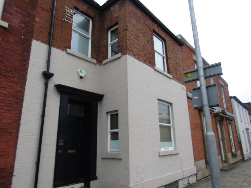 Main image of property: Apartment A, Bond Street, Wakefield