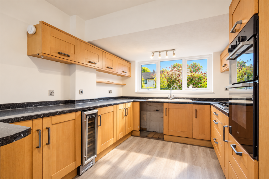 House in Knutsford, Bexton - View 4