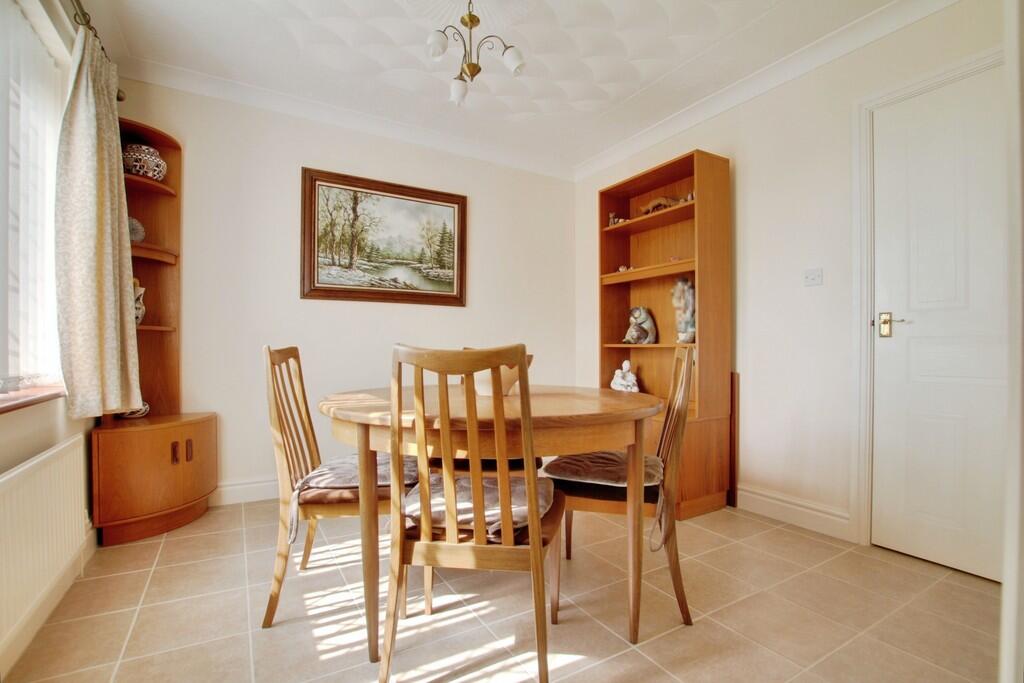 Church Lane, Doddington photo 4