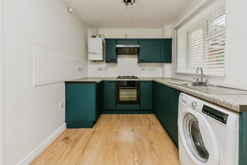 House in Winsford, Wharton - More