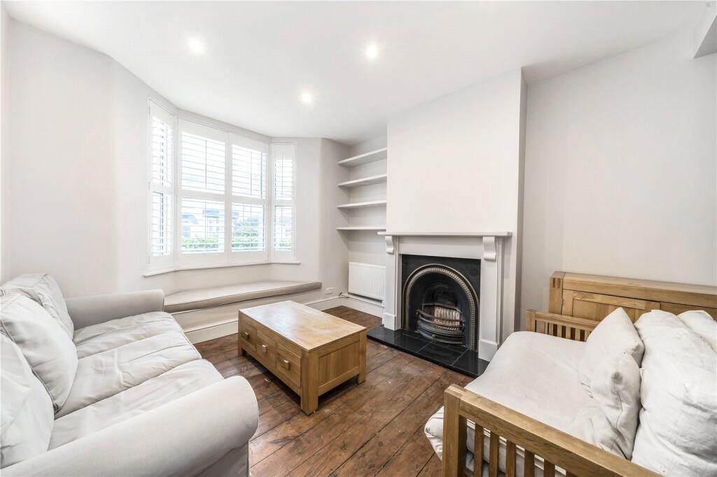 Main image of property: West Road, Stratford, London, E15
