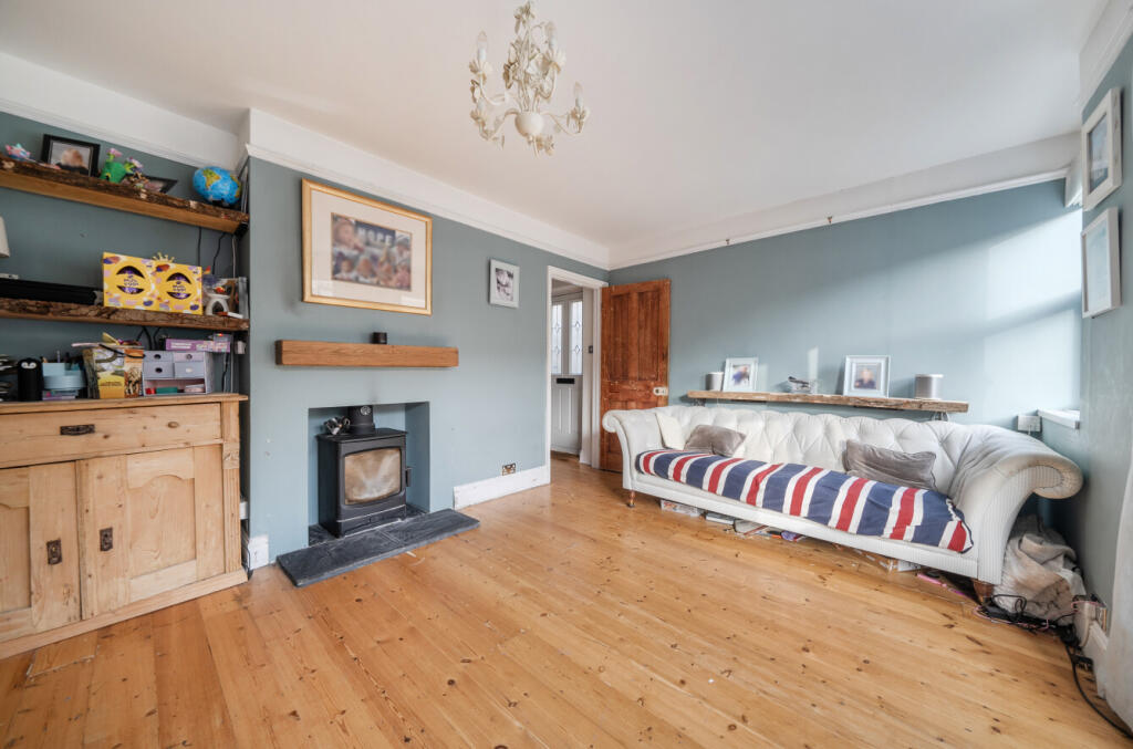 House in Arun, Nepcote, Findon - View 2
