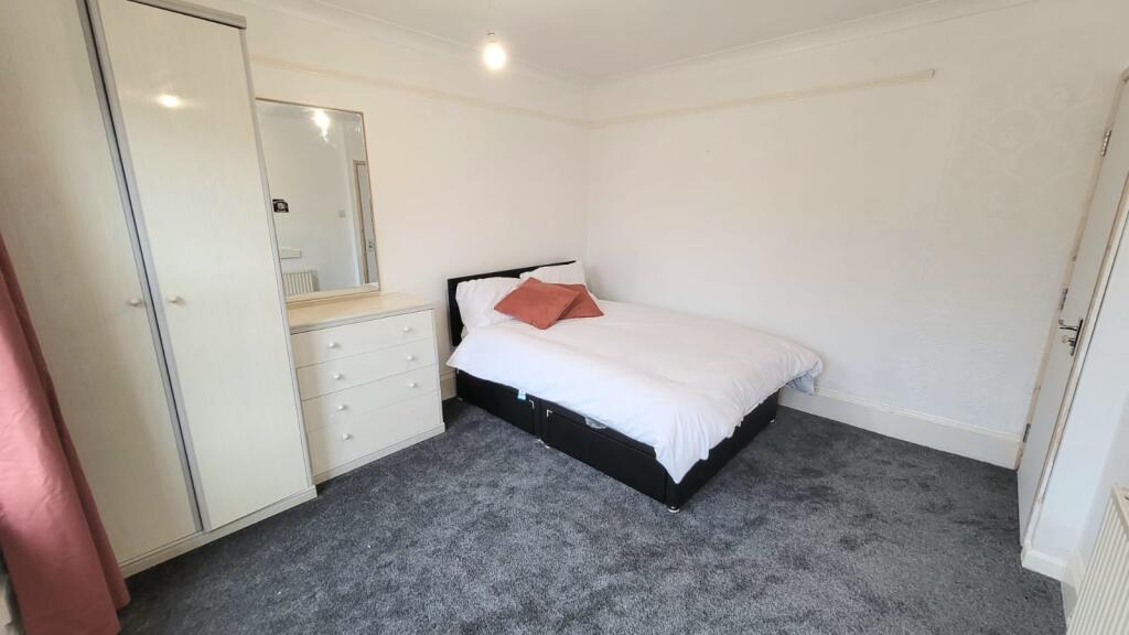 Main image of property: Vicarage Road, Watford, WD18