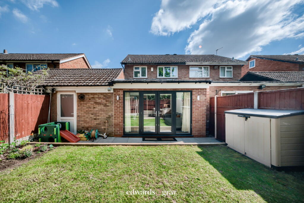 Additional image 18 of Chestnut Grove, Coleshill , B46 1AD