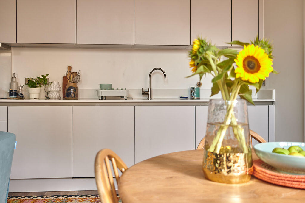 Apartment in Exeter, St Leonards - More