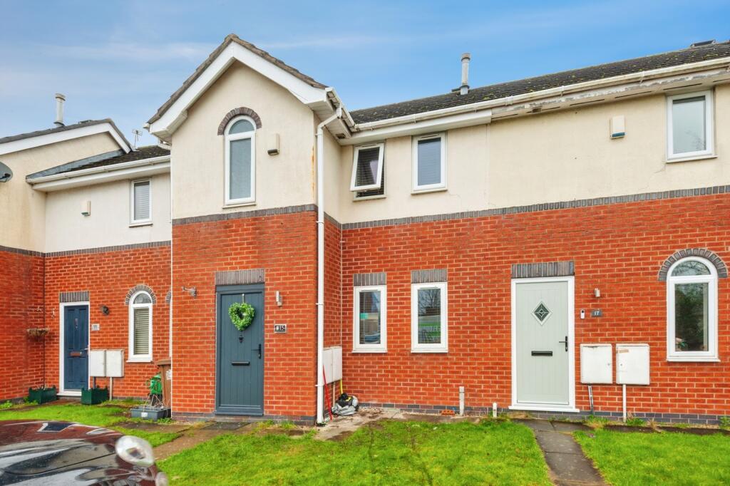Main image of property: Branchway, ST. HELENS, Merseyside, WA11
