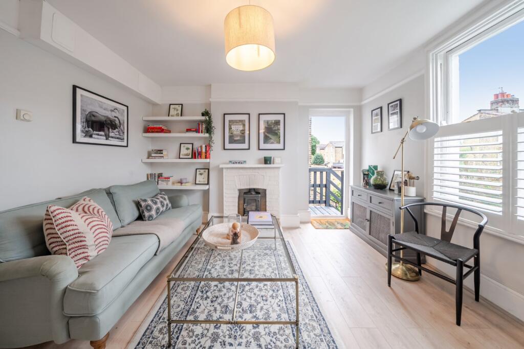 Apartment in London, Balham - View 2