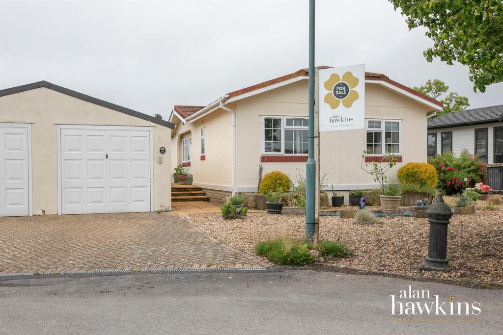Main image of property: Lillybrook Estate, Bradenstoke SN15 4