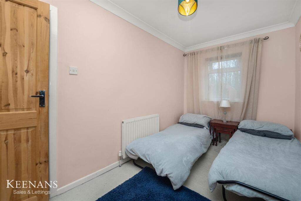 Additional image 28 of White Ash Lane, Oswaldtwistle, Accrington