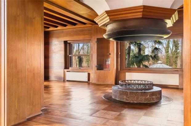 Main image of property: Villa Crespi ai Ronchi, Vigevano, Pavia, Lombardy