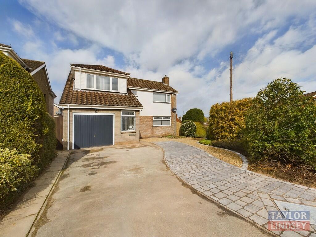 Main image of property: Nursery Grove, Lincoln, Lincolnshire, LN2