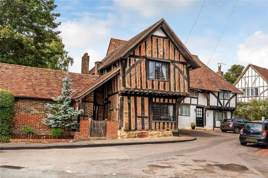 Main image of property: Church Road, Lingfield, Surrey, RH7