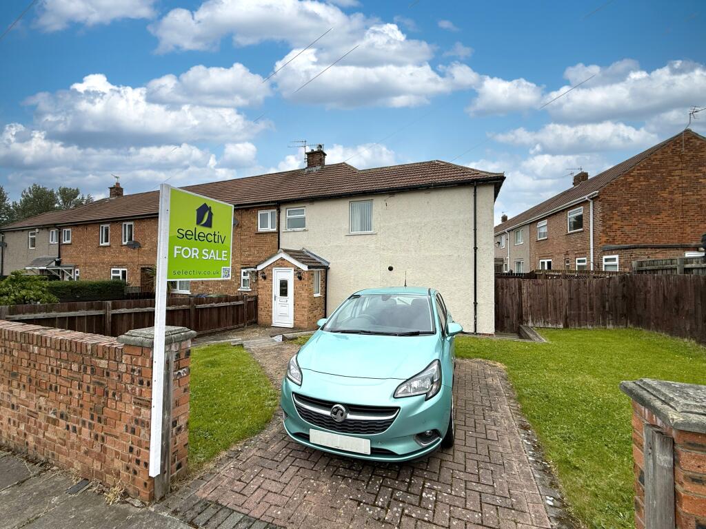 Main image of property: Venables Road, Guisborough, North Yorkshire