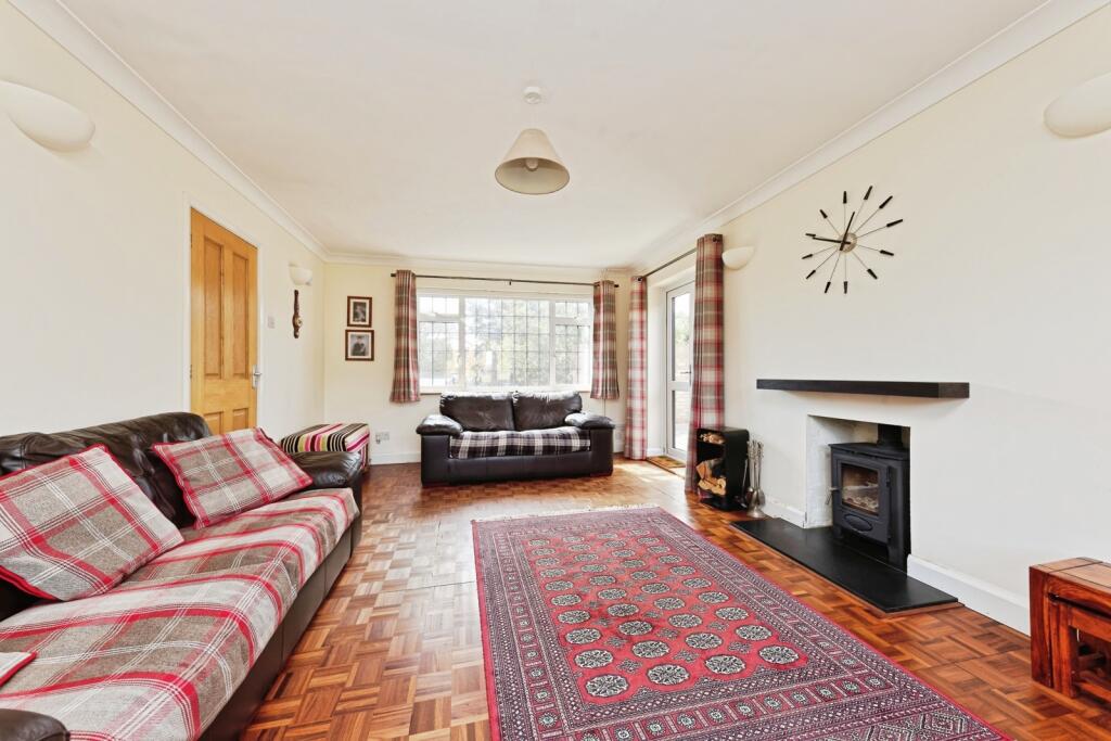 House in Ramsgate, Nethercourt - View 2