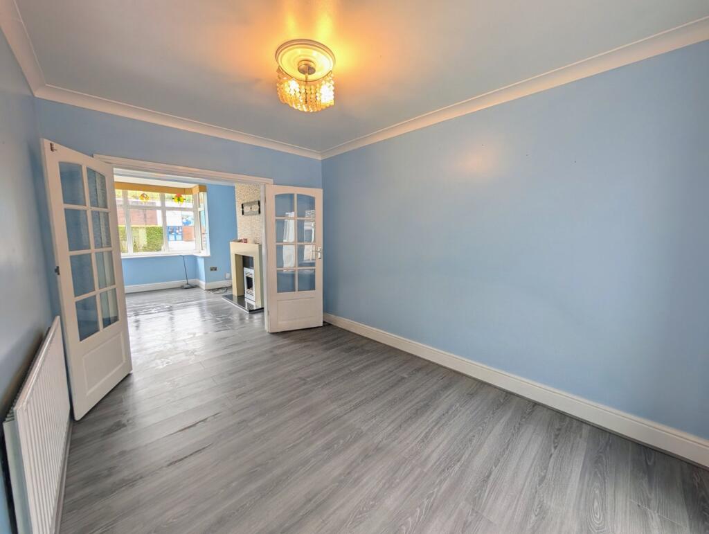 House in Stoke-on-Trent - View 3