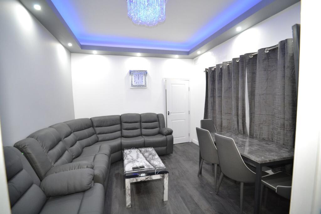 1 bedroom house share for rent