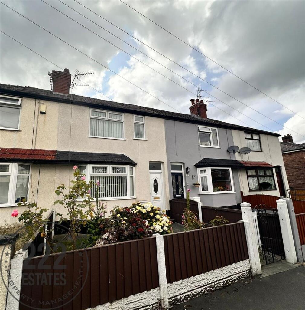 Main image of property: South Avenue, Warrington