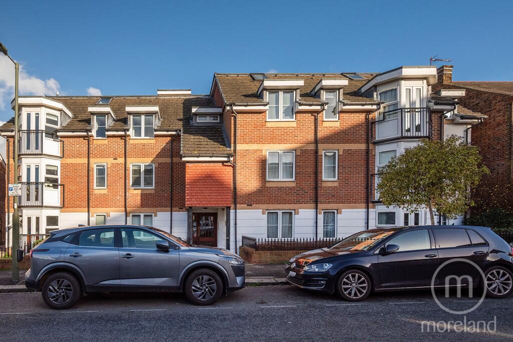 Main image of property: Grovewood House, Granville Road, Childs Hill, NW2