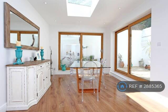 Main image of property: Islington, London, N1