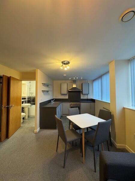 Main image of property: West One, 22 Suffolk Street Queensway, Birmingham, B1 1LS