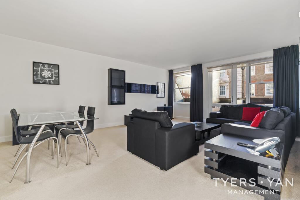 Main image of property: 10 Weymouth Street, London, W1W, 