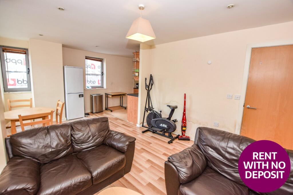 Main image of property: Montana House, 136 Princess Street, Southern Gateway, Manchester, M1