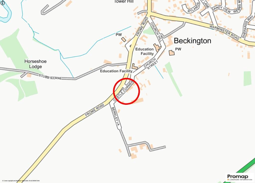 Additional image 20 of Castle Corner, Beckington