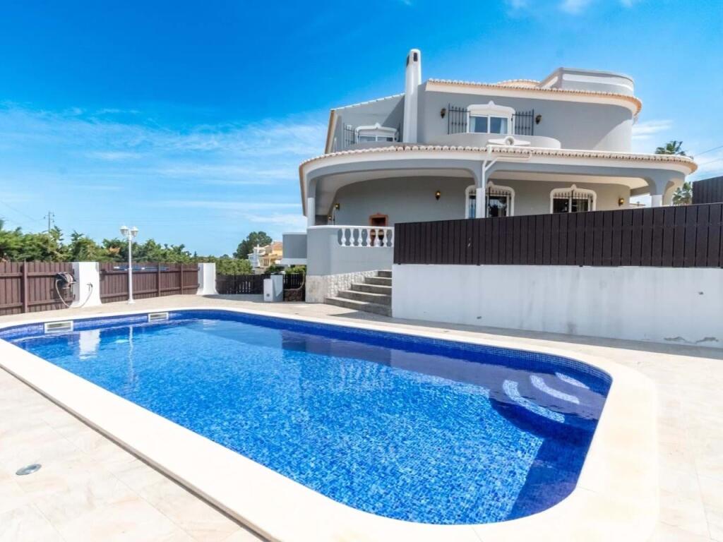 Main image of property: Algarve, Vilasol