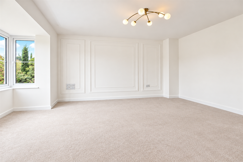 House in Taunton - View 4