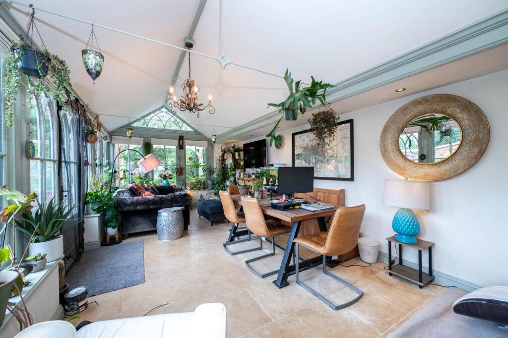 House in North Kesteven, Dunston - View 5
