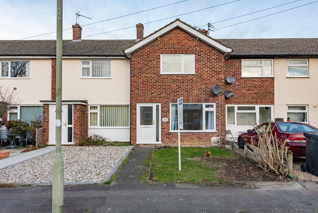 Main image of property: Parsons Mead, Abingdon, Oxfordshire, OX14