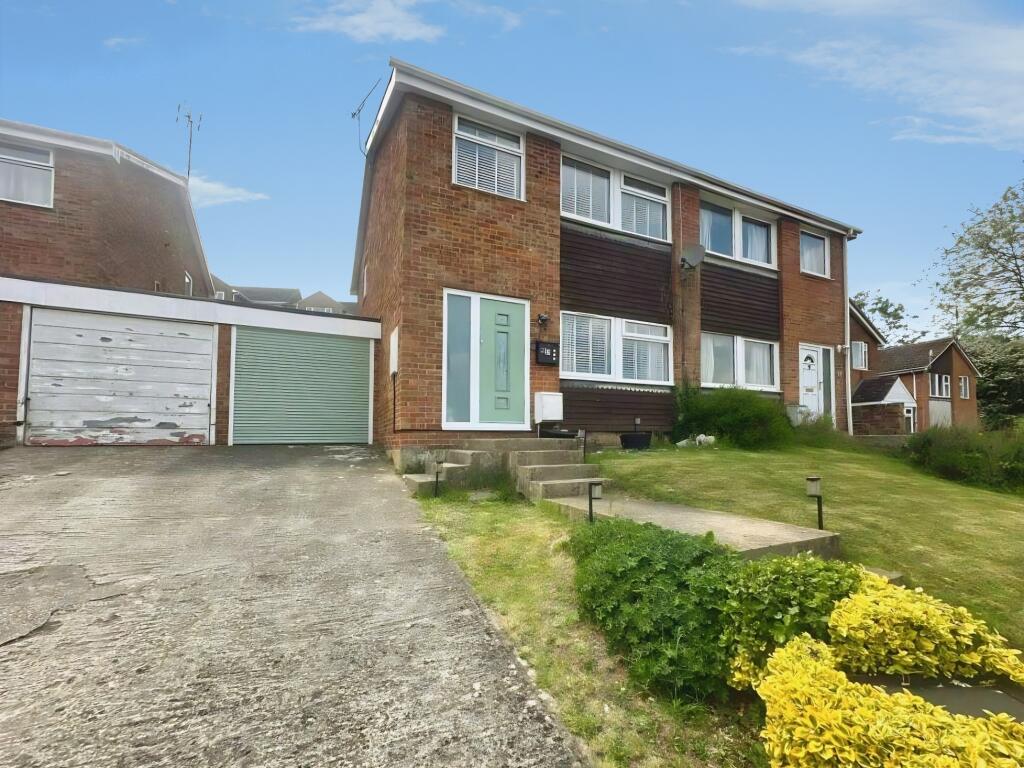 Main image of property: Valleyside, Swindon, Wiltshire