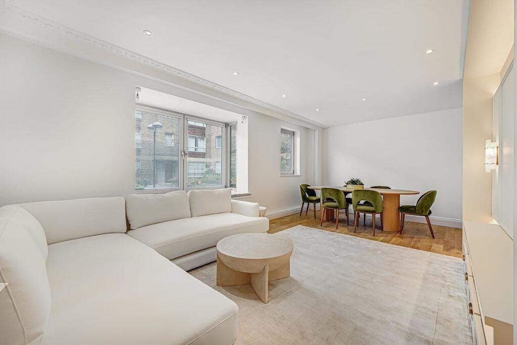 Main image of property: Kinnerton Street, London