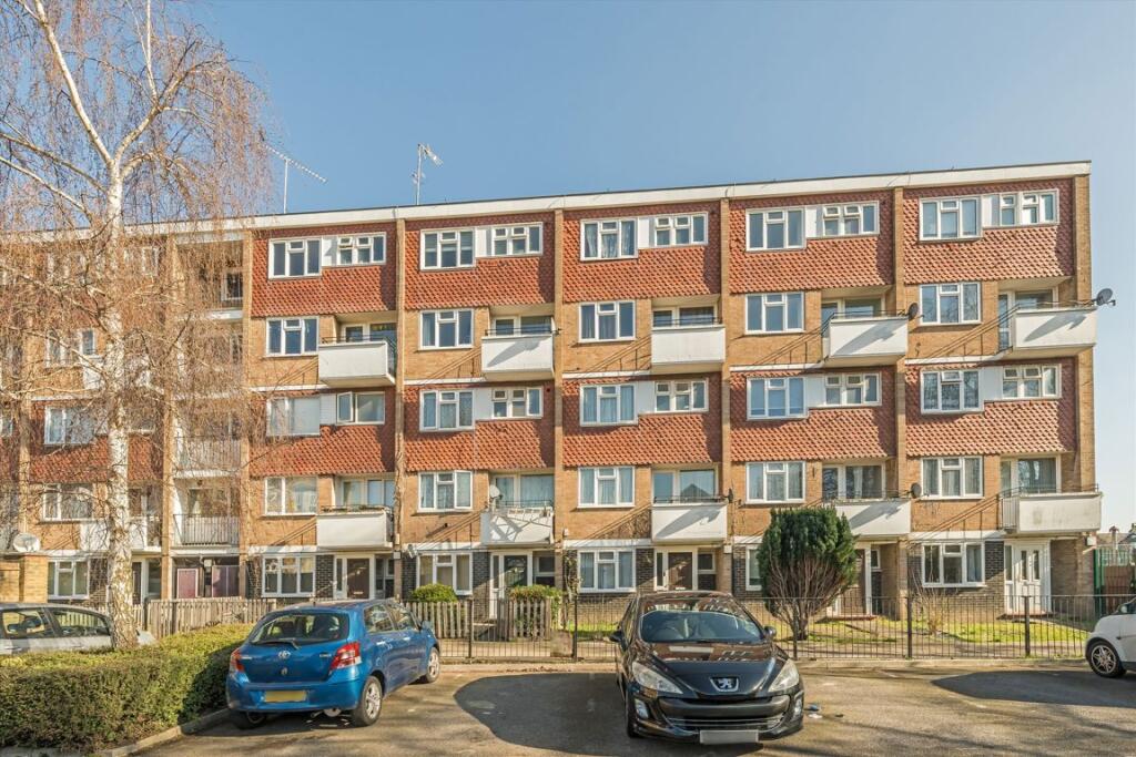 Main image of property: Acre Road, Kingston Upon Thames