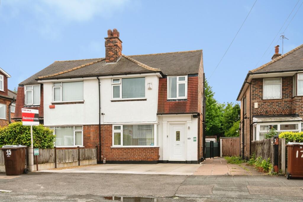 Main image of property: Barlock Road, NOTTINGHAM, Nottinghamshire, NG6