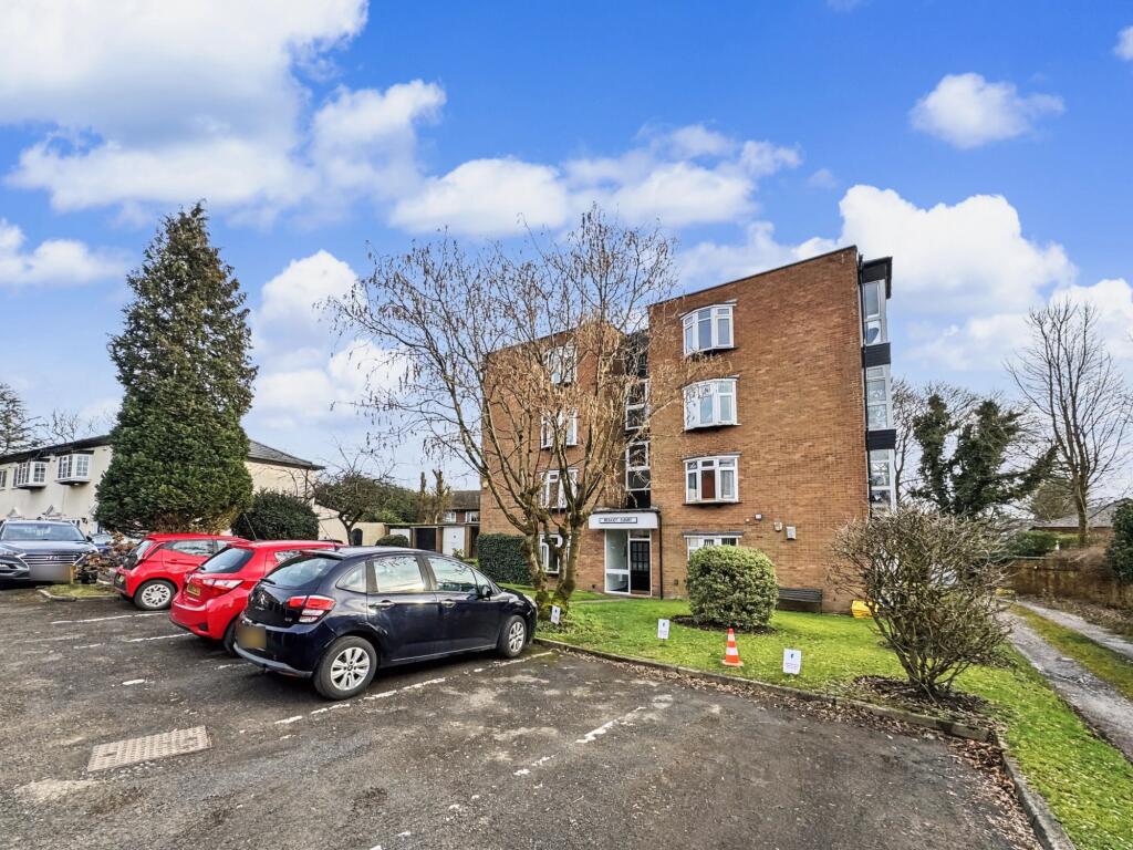 Main image of property: Redcot Court, Whitefield, M45
