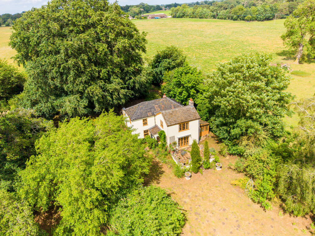Main image of property: Threxton Road, Saham Toney, Thetford