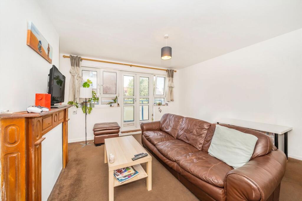 Main image of property: Barclay Close, Fulham