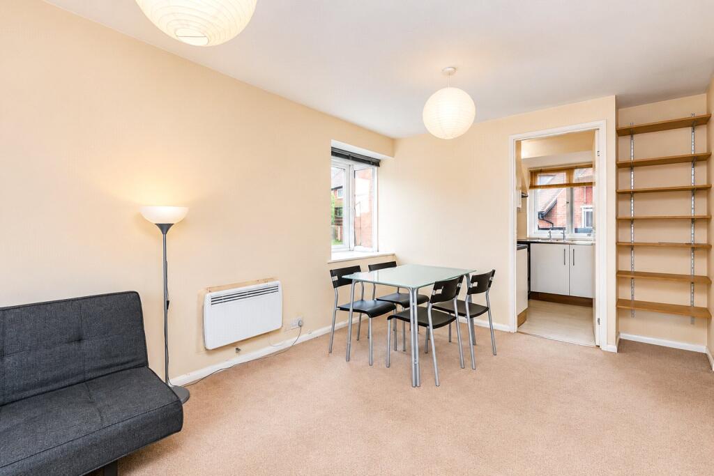 Apartment in Guildford - View 4