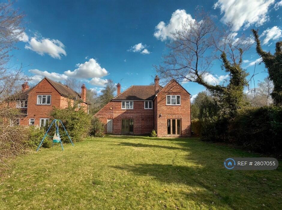 Main image of property: Shinfield Road, Reading, RG2