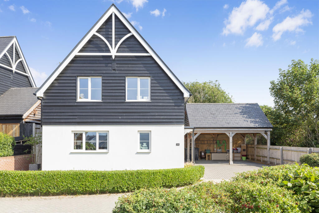 Main image of property: Sixpenny Handley, Salisbury