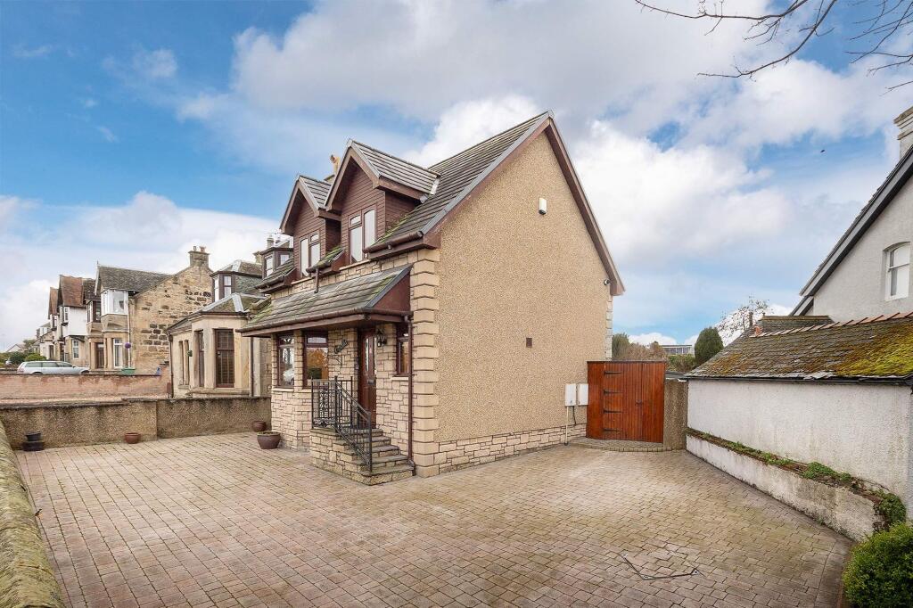 Main image of property: Ancala, Kinglass Avenue, Bo'ness, EH51