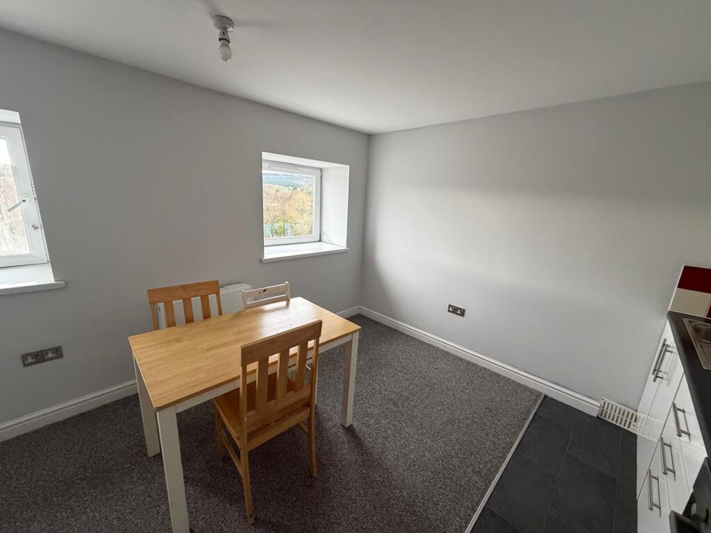 Apartment in Swansea - View 2