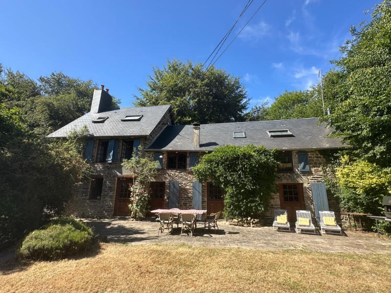 Main image of property: Normandy, Manche, Le Fresne-Poret